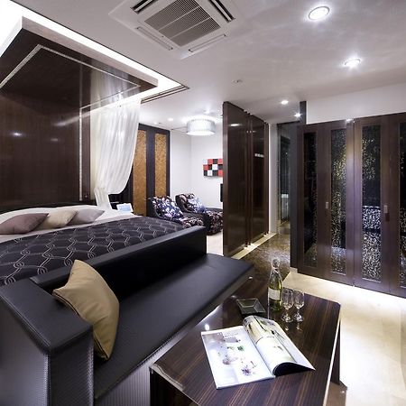 Jewel Hotel Luxury Modern (Adults Only) Miyoshi  Dış mekan fotoğraf
